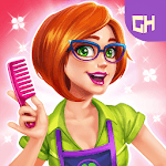 Sally's Salon - Beauty Secrets APK