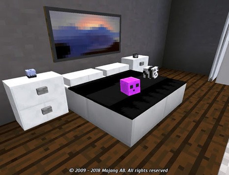 Furniture for MCPE for PC screenshot 1