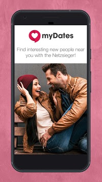 MyDates - The best way to find long lasting love for PC screenshot 1