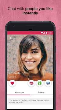 MyDates - The best way to find long lasting love for PC screenshot 3