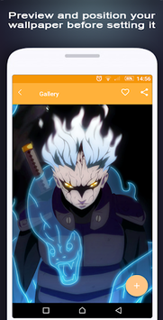 Boruto Wallpaper HD for PC screenshot 3
