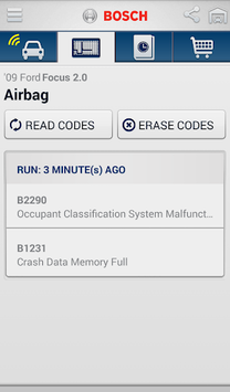 Bosch Mobile Scan for PC screenshot 2