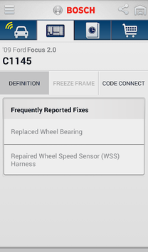 Bosch Mobile Scan for PC screenshot 3