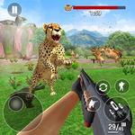 Lion Hunting Challenge APK