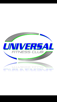 Universal Fitness Club for PC screenshot 1