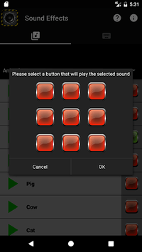 Sound Effects for PC screenshot 3