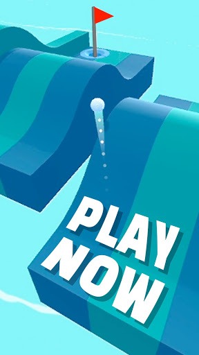 Perfect Golf - Satisfying Game for PC screenshot 3