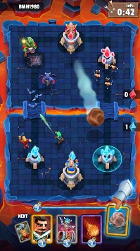 Clash of Wizards: Battle Royale for PC screenshot 2