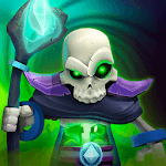 Clash of Wizards: Battle Royale APK