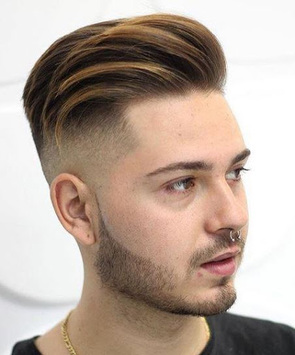 Boy Hairstyles 2018-2019 - Best Haircut Ideas for PC screenshot 2