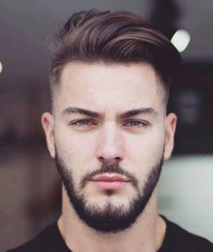Boy Hairstyles 2018-2019 - Best Haircut Ideas for PC screenshot 3