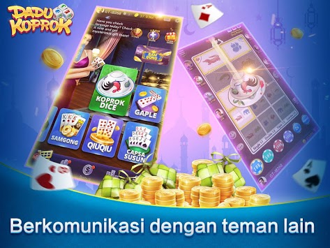 Koprok Dice(free voucher ) for PC screenshot 2