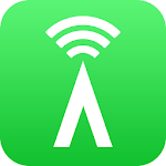 Share Wifi Password (Secure) for PC