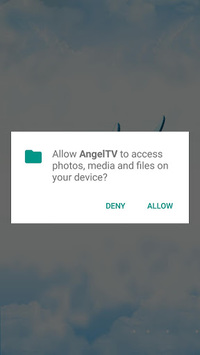 Angel TV for PC screenshot 3