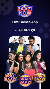 Live Quiz Games App, Trivia & Gaming App for Money for PC screenshot 1