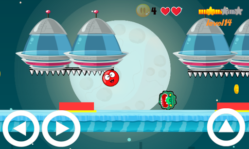 Mon Ball for PC screenshot 1