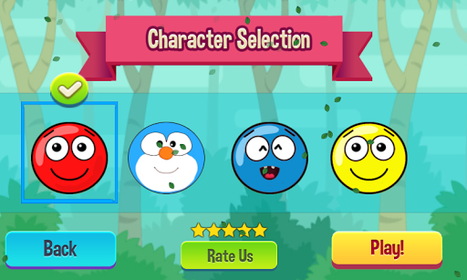 Mon Ball for PC screenshot 2