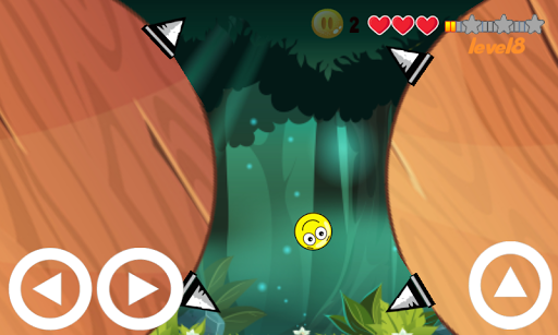 Mon Ball for PC screenshot 3