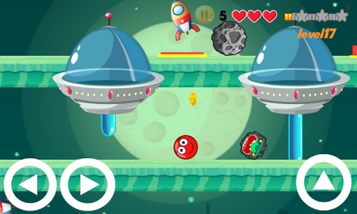 Plants Ball 5 for PC screenshot 3