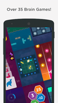 Peak – Brain Games & Training for PC screenshot 1