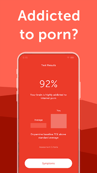 Brainbuddy: Porn & Masturbation Addiction for PC screenshot 1