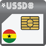 Ghana USSD Codes Dialer - All Networks APK