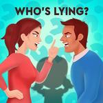 Braindom 2: Who is Lying? Fun Brain Teaser Riddles APK