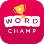 Word Games, Word Search Offline Game - Word Champ APK