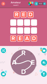 Word Games, Word Search Offline Game - Word Champ for PC screenshot 3