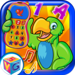 2 Year Old Games By BrainVault for PC