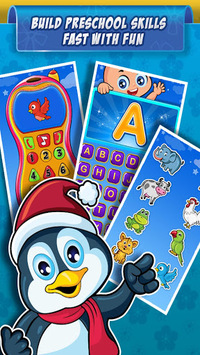 2 Year Old Games By BrainVault for PC screenshot 1