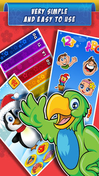 2 Year Old Games By BrainVault for PC screenshot 2
