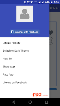 RTT Kolkata: Best Offline Railway Time Table for PC screenshot 3