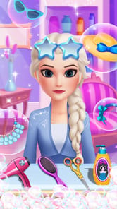 Hair Salon for PC screenshot 1