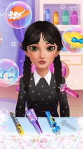 Hair Salon for PC screenshot 3