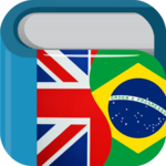 Portuguese English Dictionary & Translator Free APK