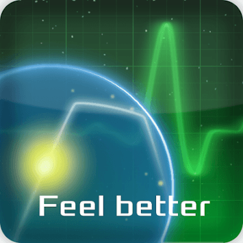 Breathmix - Biofeedback Breath Pacer for PC screenshot 1