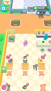 Shopping Mall 3D for PC screenshot 1