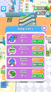 Shopping Mall 3D for PC screenshot 3