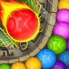 Marble Shoot Blast APK