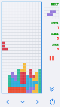 Brick Game Puzzle for PC screenshot 2