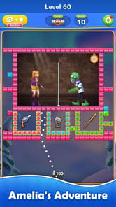 Bricks Ball Journey for PC screenshot 3