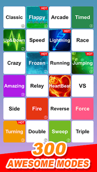 White Tiles 4 : Piano Master 2 for PC screenshot 2