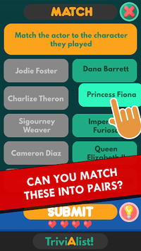 Trivialist —  Offline Christmas Trivia Quiz Game for PC screenshot 3
