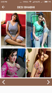 Desi Bhabhi Live for PC screenshot 1