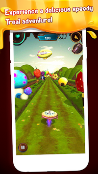 Treatanaut for PC screenshot 1