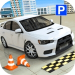 Car Parking Game 3D: Car Racing Free Games APK
