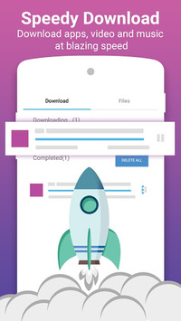 Yo Browser - Fast, Secure, Powerful for PC screenshot 2