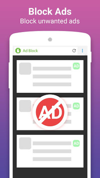 Yo Browser - Fast, Secure, Powerful for PC screenshot 3