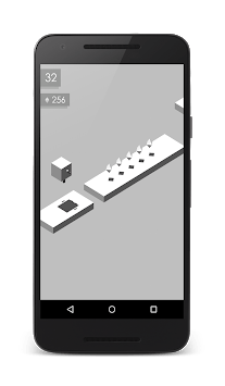 Cubic Run for PC screenshot 2